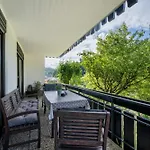Am Lehen 아파트