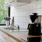 Am Lehen 아파트
