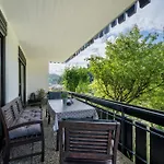 Apartment Am Lehen