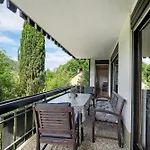 Am Lehen 아파트