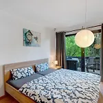Am Lehen Apartment *
