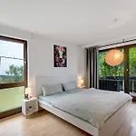 Apartment Am Lehen *