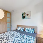 Apartment Am Lehen *