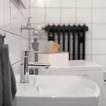 Am Lehen Apartment *