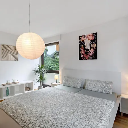 Apartment Am Lehen *