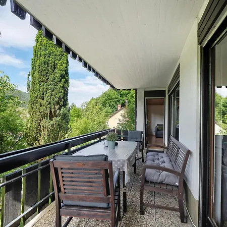 Apartment Am Lehen *