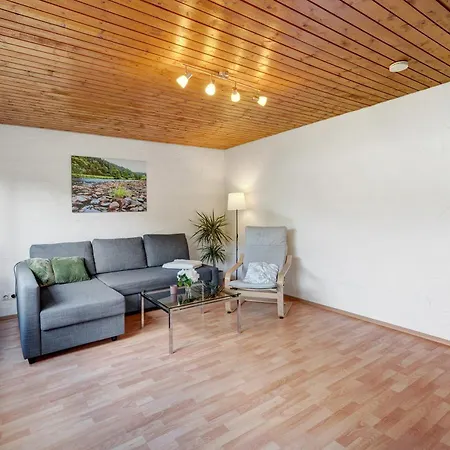 Am Lehen Apartment Schiltach