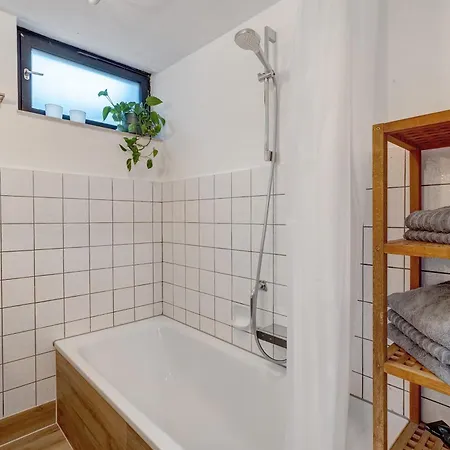 Apartment Am Lehen *