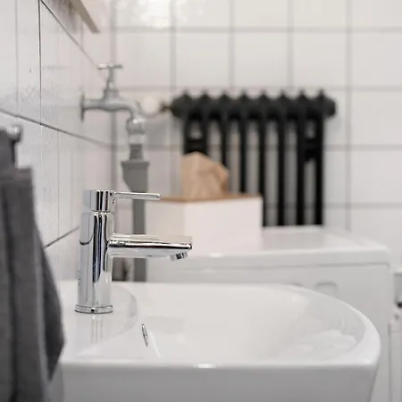 Apartment Am Lehen *