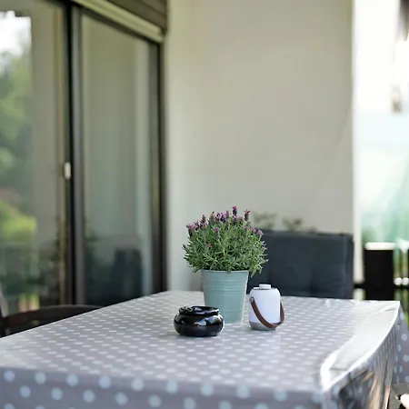 Am Lehen Apartment *