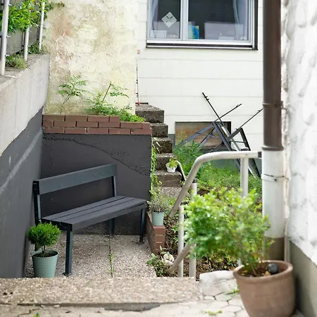 Apartment Am Lehen *