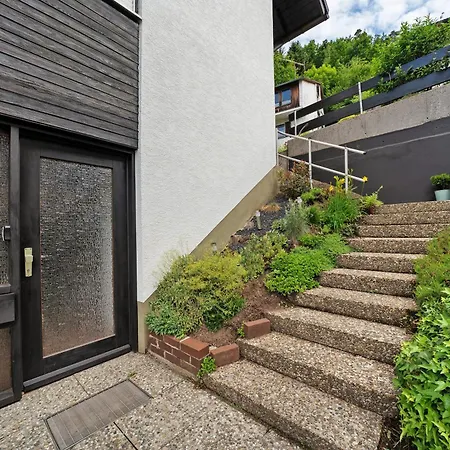 Am Lehen Apartment Schiltach