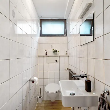 Apartment Am Lehen Schiltach