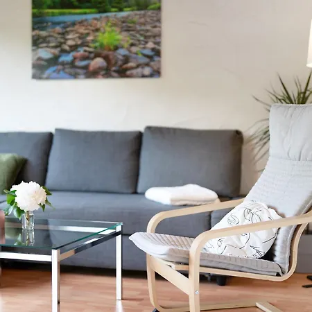 Am Lehen Apartmán Schiltach