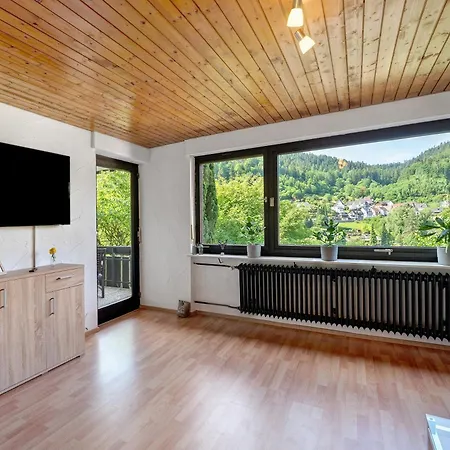 Lägenhet Am Lehen Schiltach
