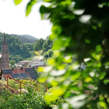 Am Lehen *